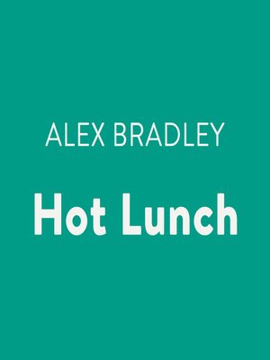 cover image of Hot Lunch